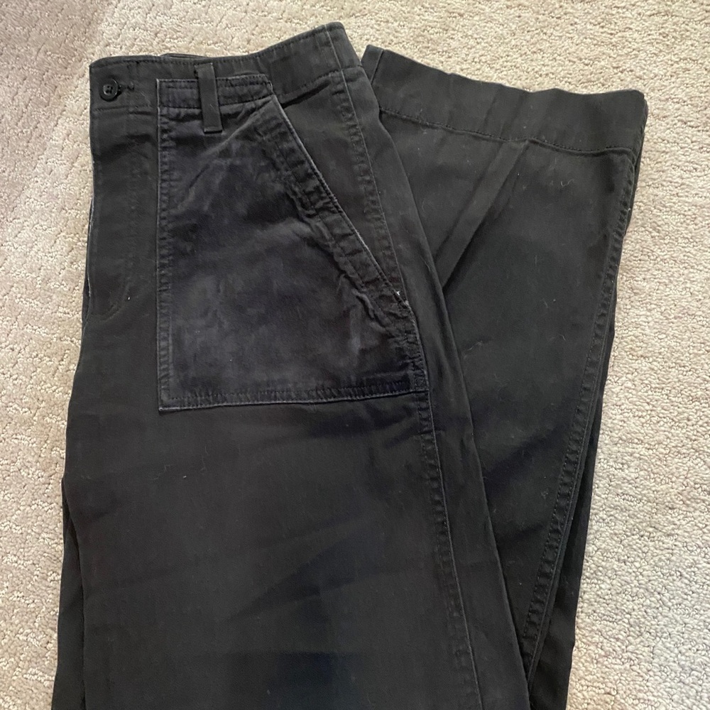 Gap Bpyfriend chino pant